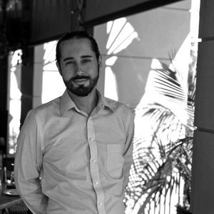 Meet your Posher, Alejandro